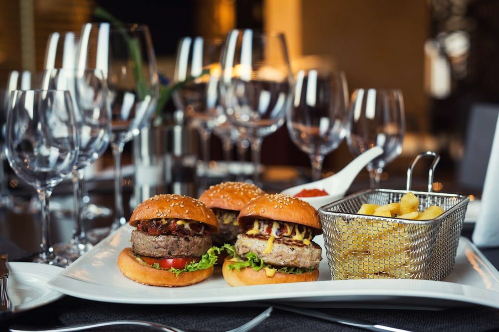 Фото Radisson Blu Hotel & Convention Centre, Kigali