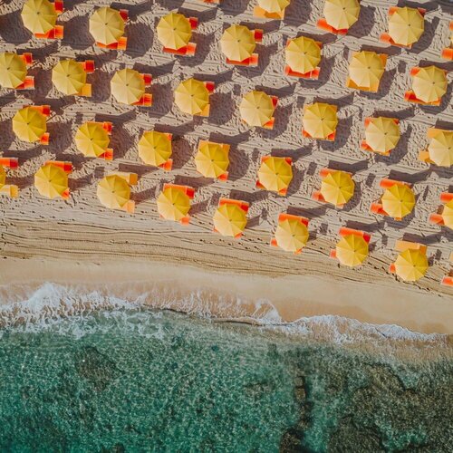 Внешний вид отеля Suite 10 Home Design & SPA в Полиньяно-а-Маре, фото 3