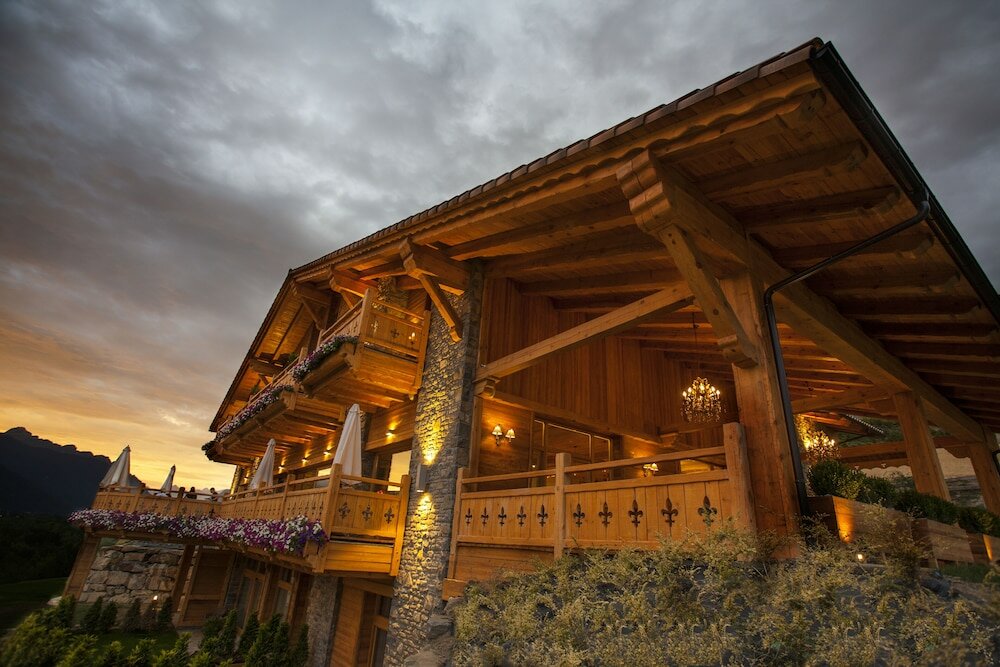 Фото Hotel Viñas de Lárrede