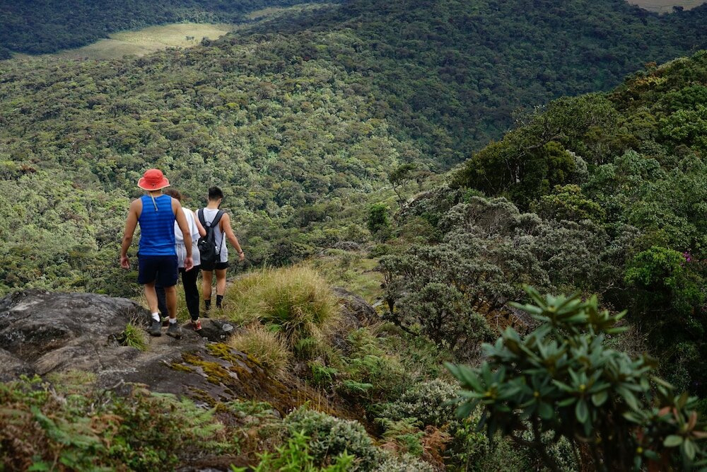 Фото The Grand Hotel Nuwara Eliya