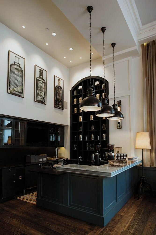 Фото Hotel Teatro