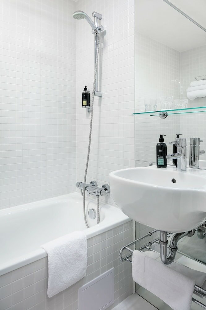 Фото Metropol Design Hotel Old Town