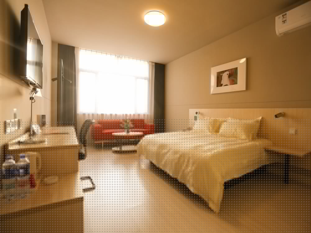 Фото Jinjiang Inn Naning Chaoyang Square Renmin Park