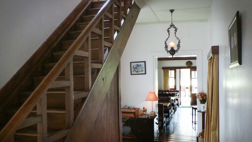 Фото The Golf Green Hotel