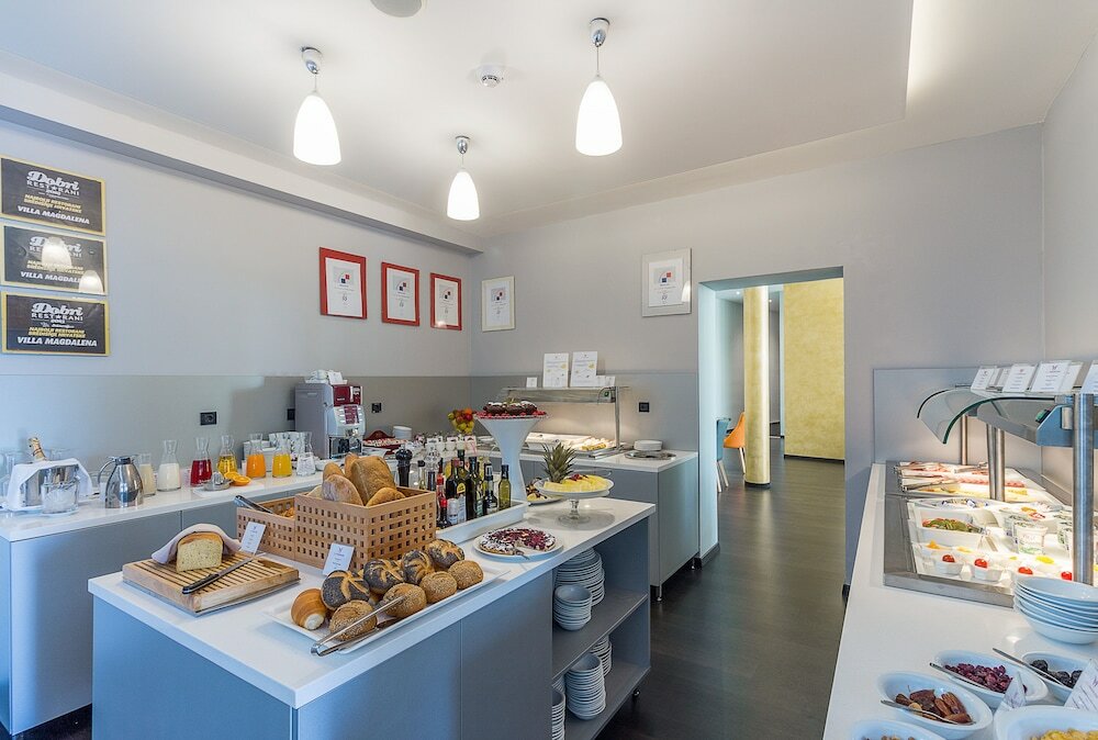 Фото Отель Villa Magdalena