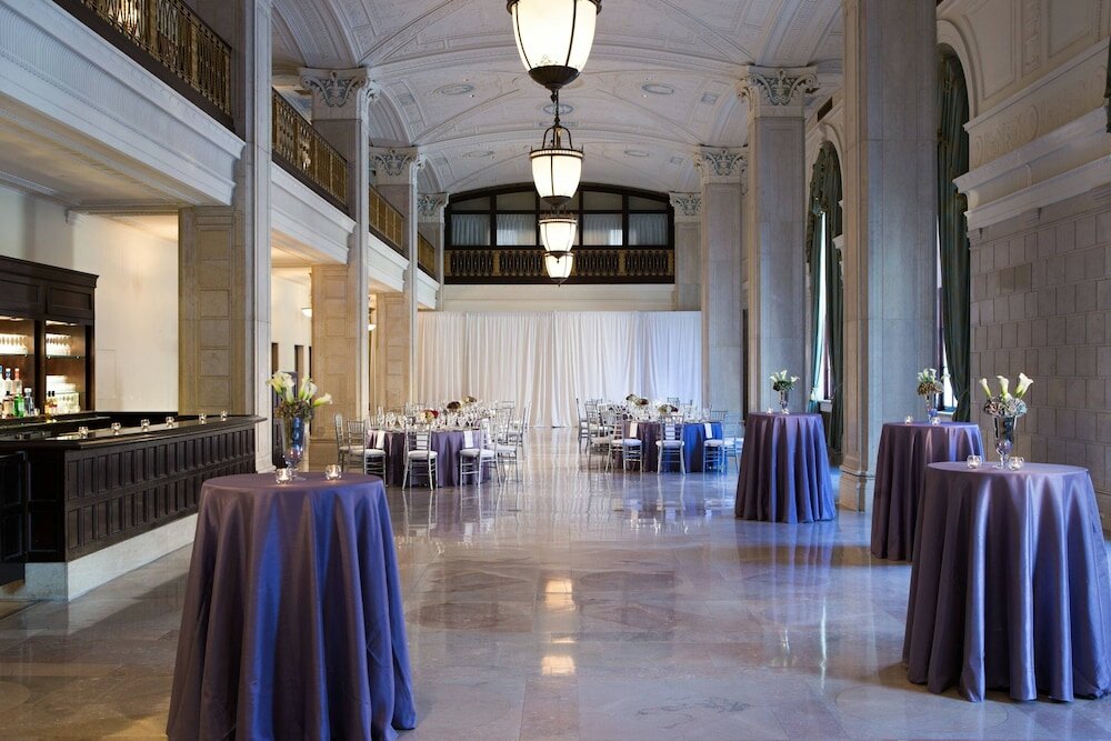 Фото Marriott St. Louis Grand