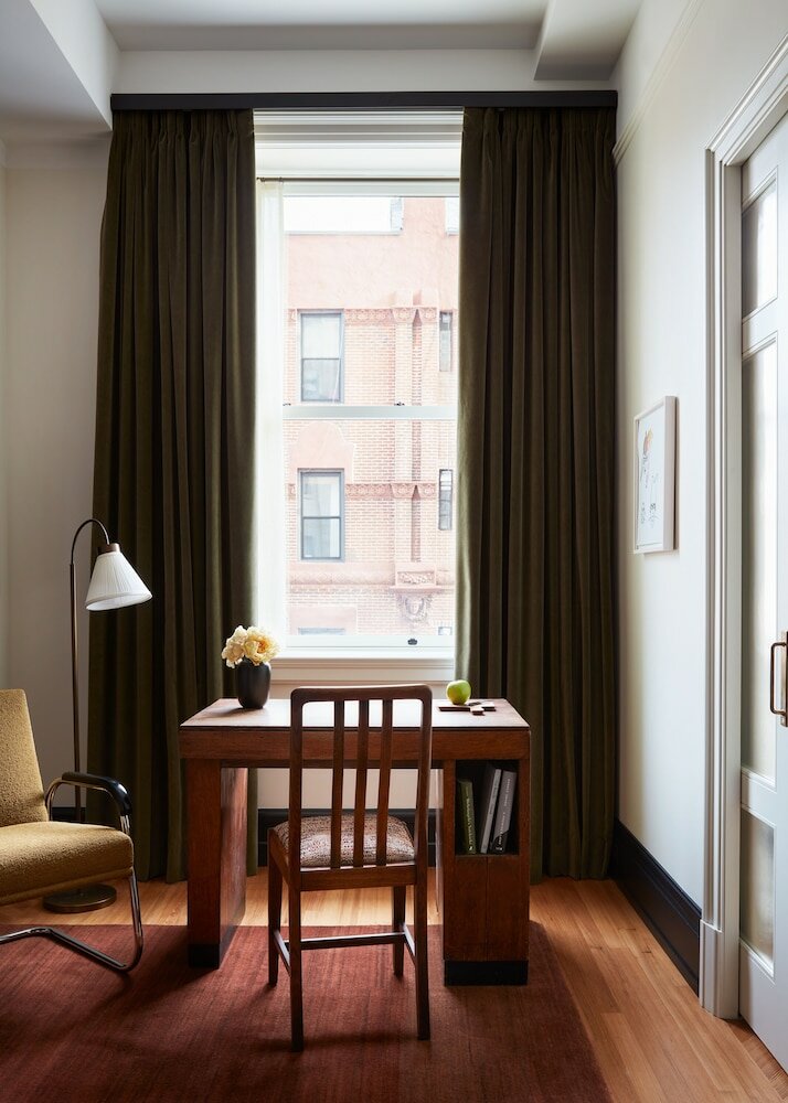 Фото Nine Orchard