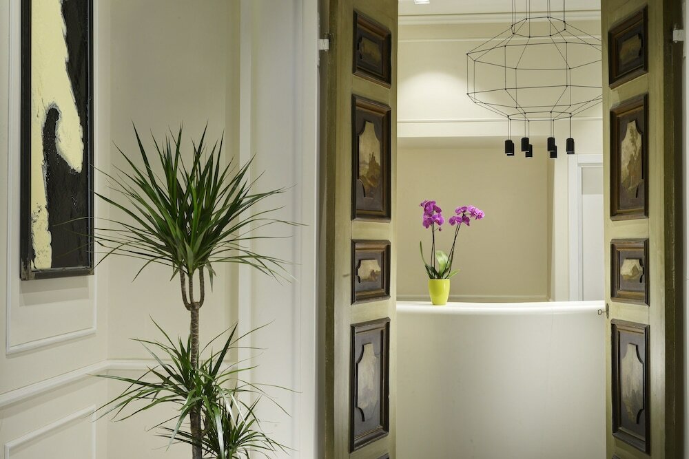 Фото Locanda della Posta Boutique Hotel