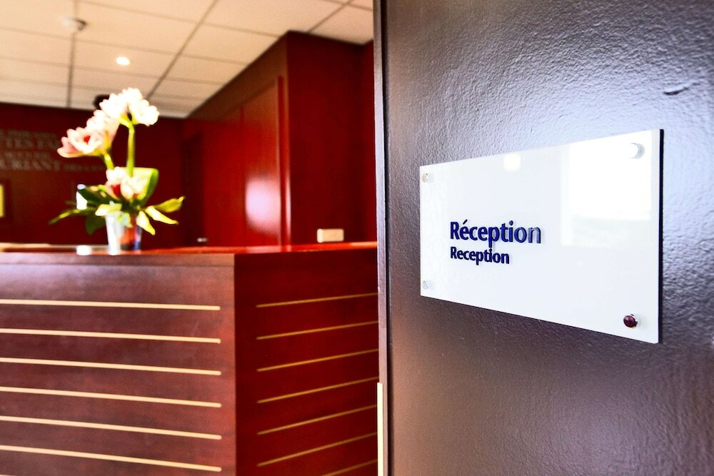 Фото Kyriad Bordeaux- Lormont