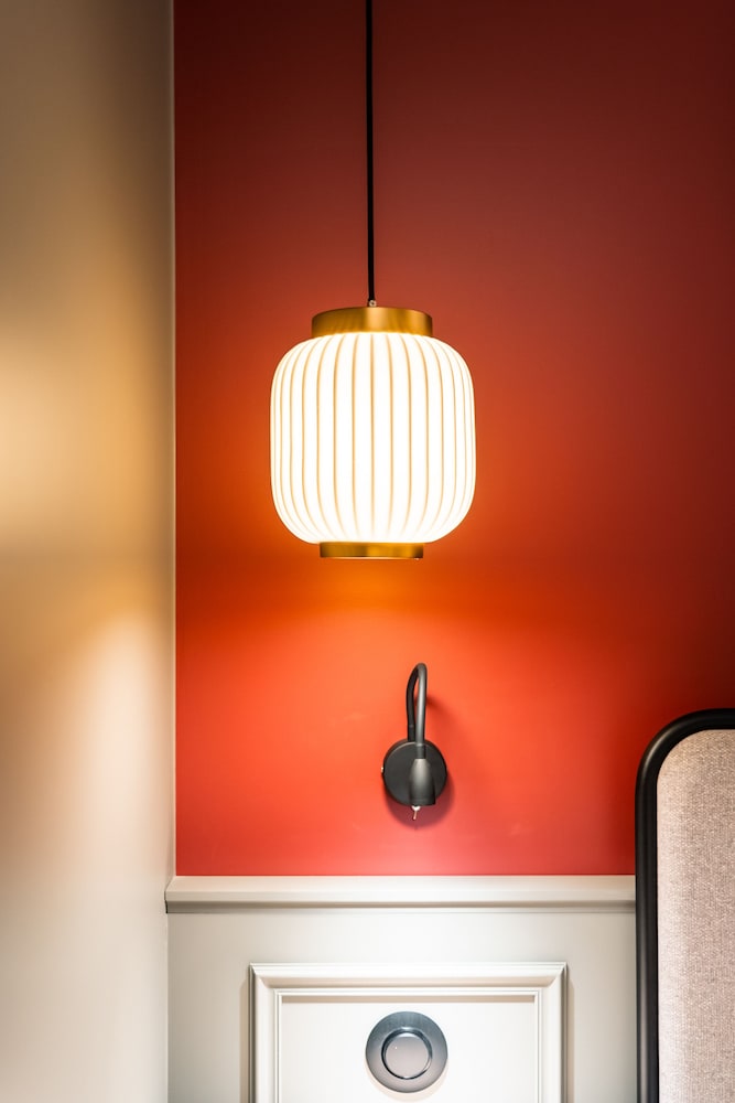 Фото La Dépendance