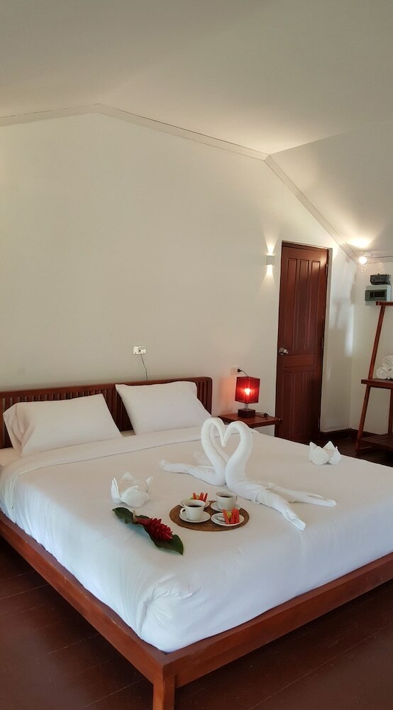 Фото Vang Vieng Eco Lodge