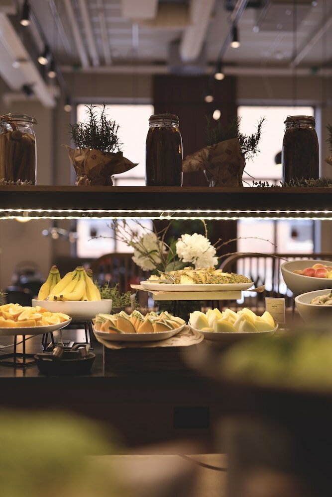 Фото Home Hotel Tapetfabriken