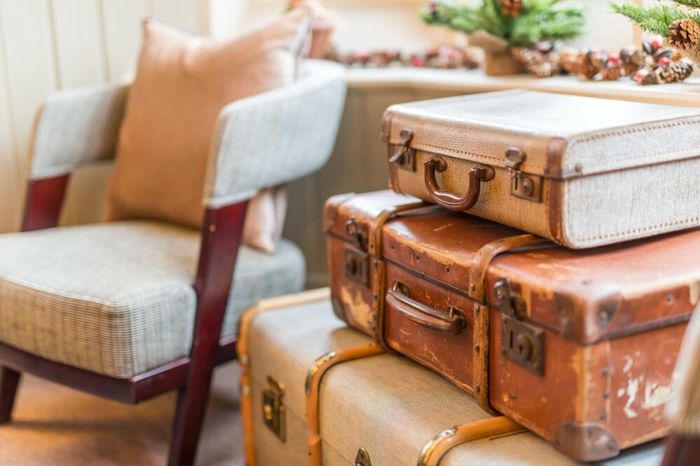 Фото Jerichos Boutique Accommodation