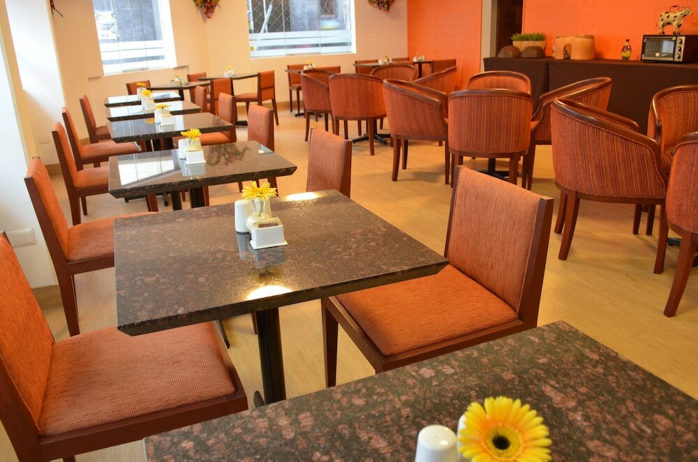 Фото Tierra Viva Puno Plaza