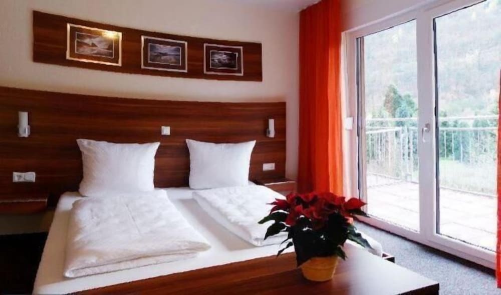 Фото Hotel Neckartal