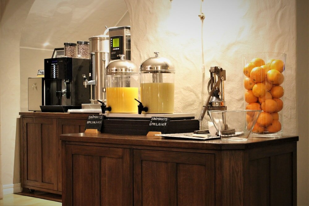 Фото Blommenhof Hotel