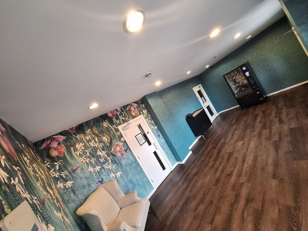 Фото Stockwood Hotel