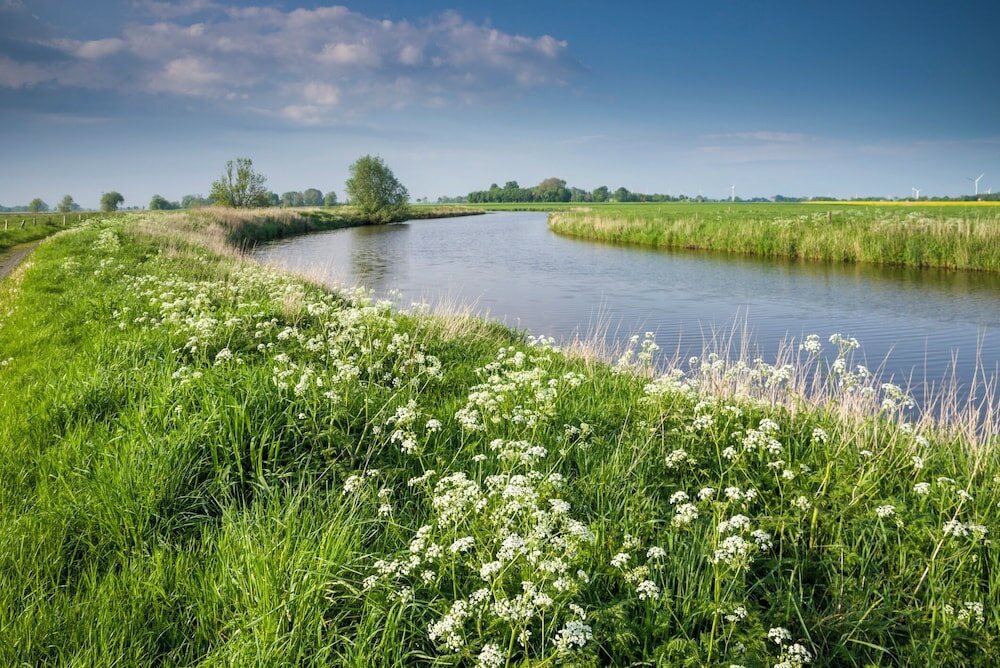 Фото Hotel Alte Werft