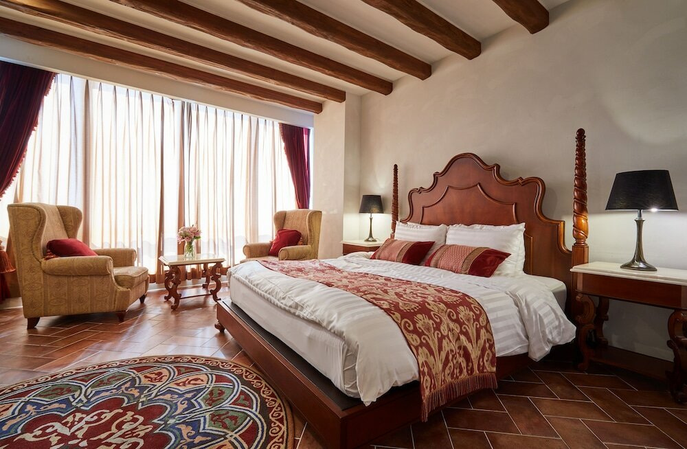 Фото Sono Calm Yeosu