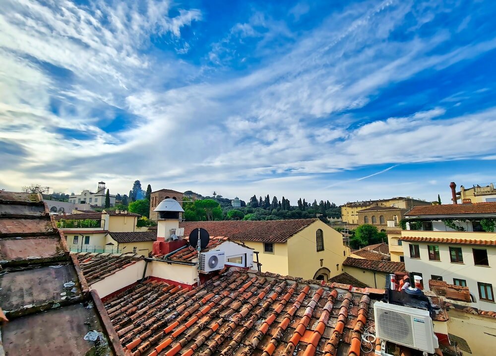 Фото Hotel L'Orologio