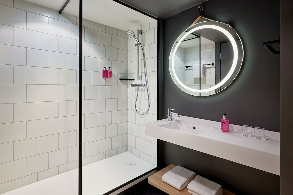 Фото Hotel Bochum at The Congress