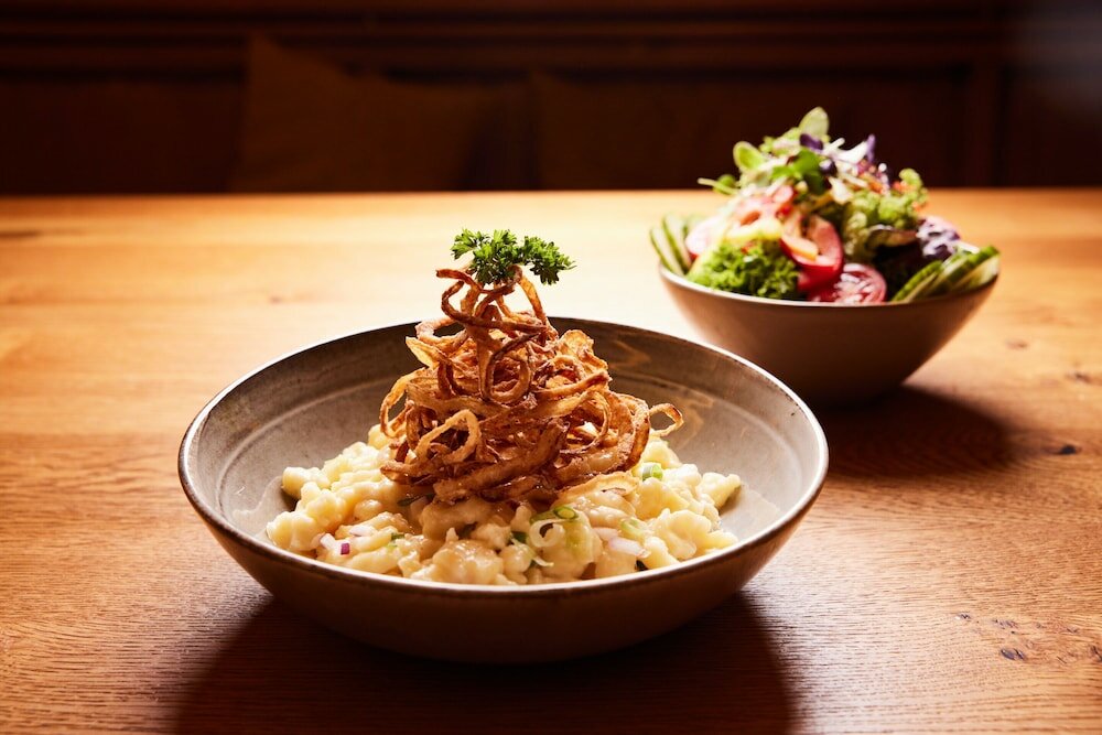 Фото Hotel Prinzregent München