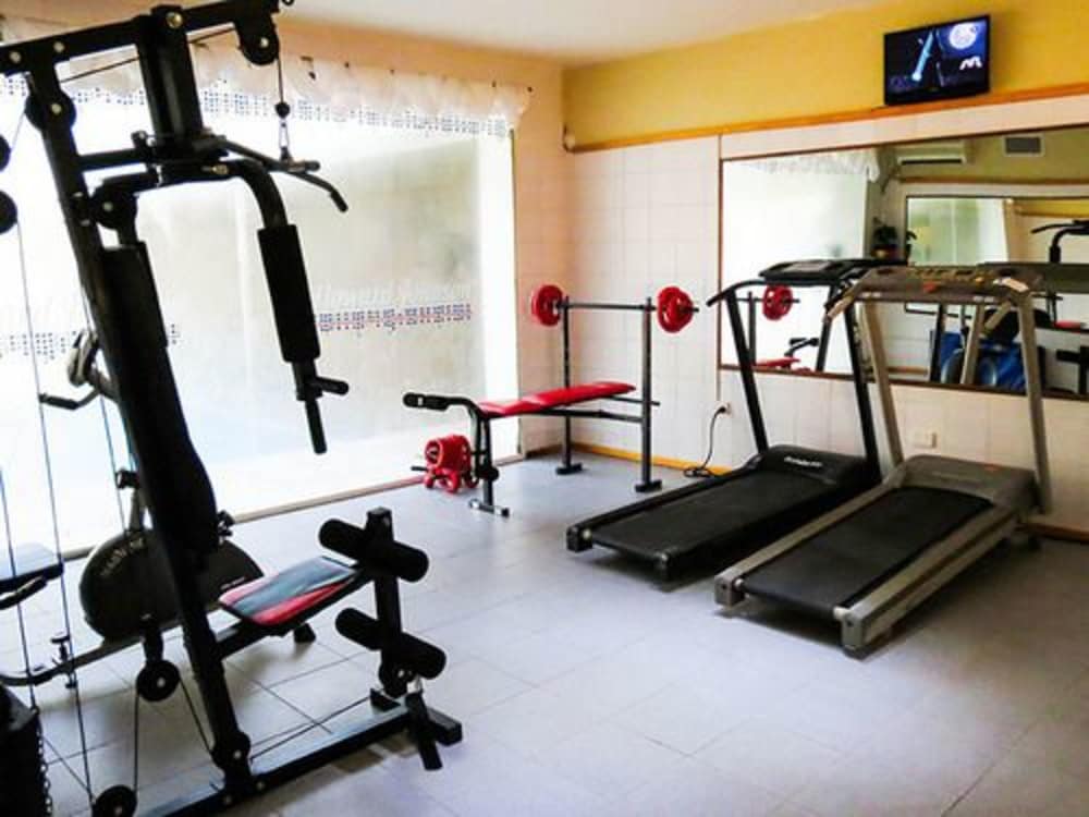 Фото Howard Johnson by Wyndham, Villa General Belgrano