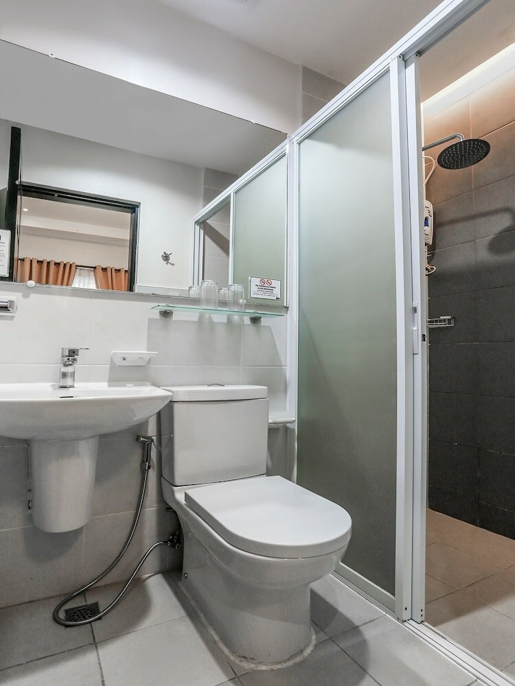 Фото Capital O 642 The Junction Tagaytay