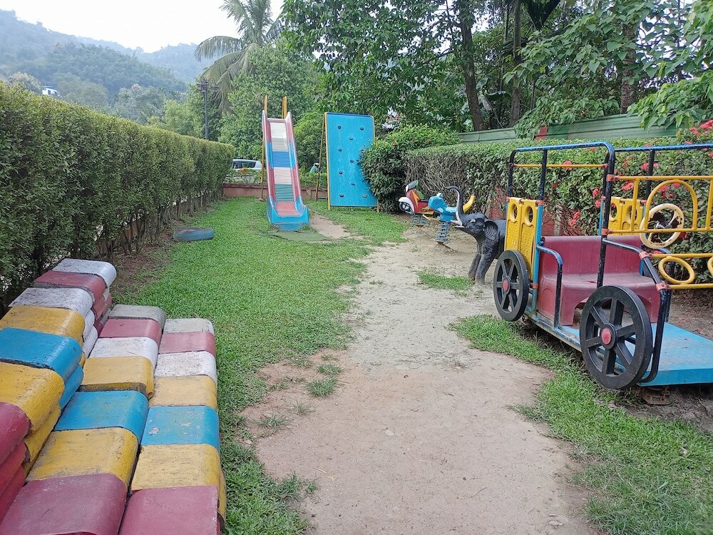 Фото Dichang Resort & Hotel