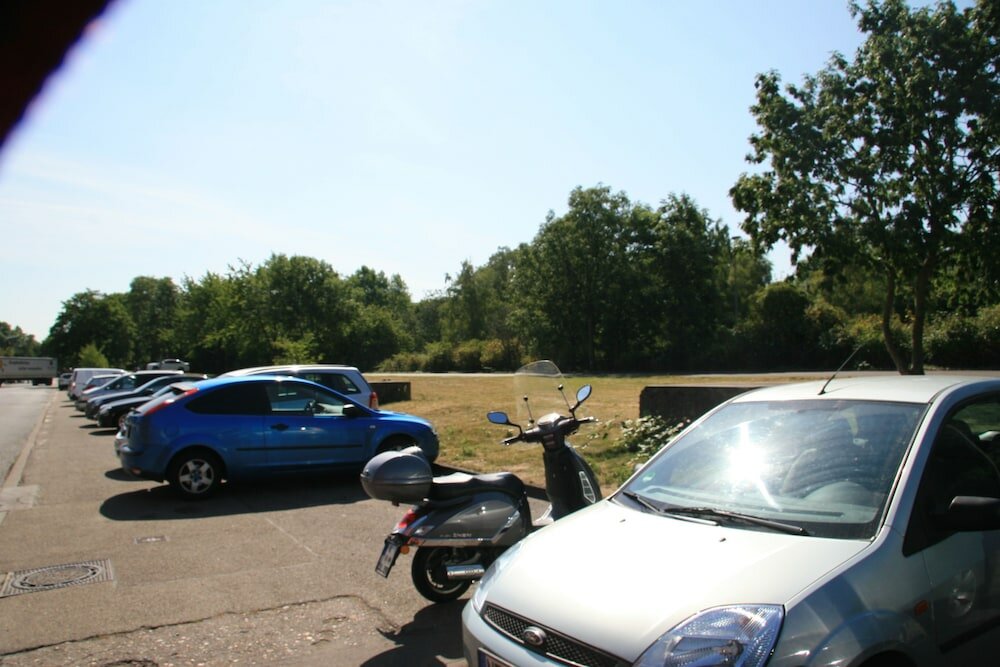 Фото Hotel Fortune