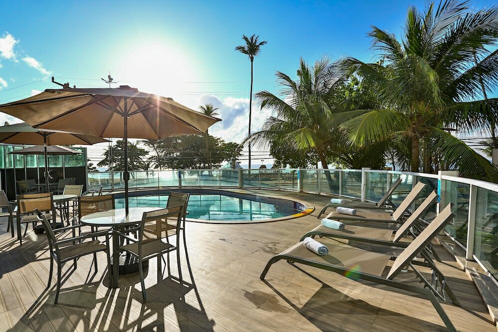 Фото Radisson Hotel Recife