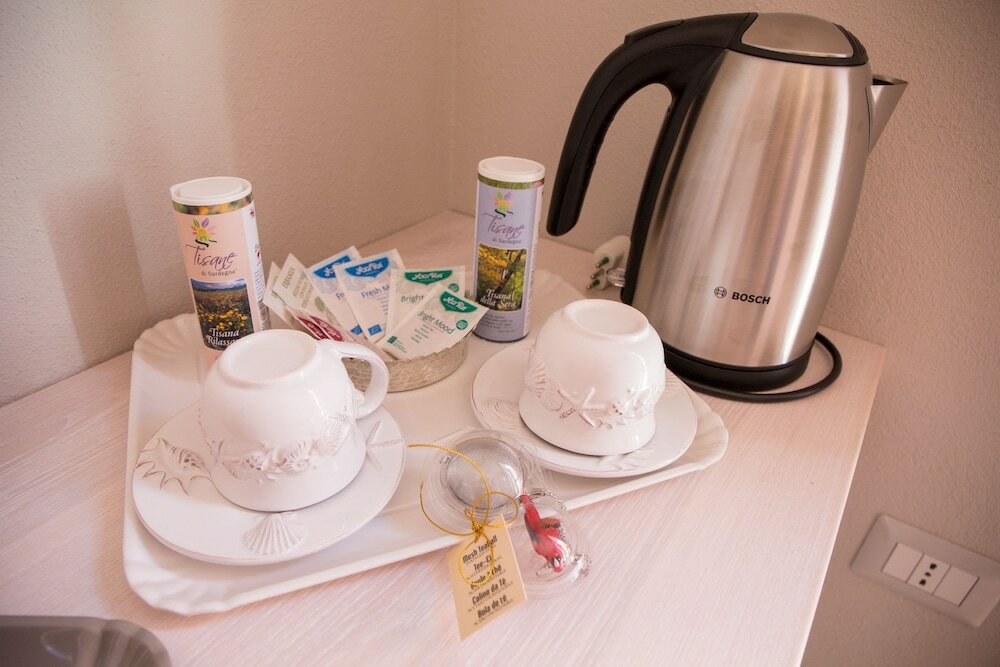 Фото Le Saline Suites