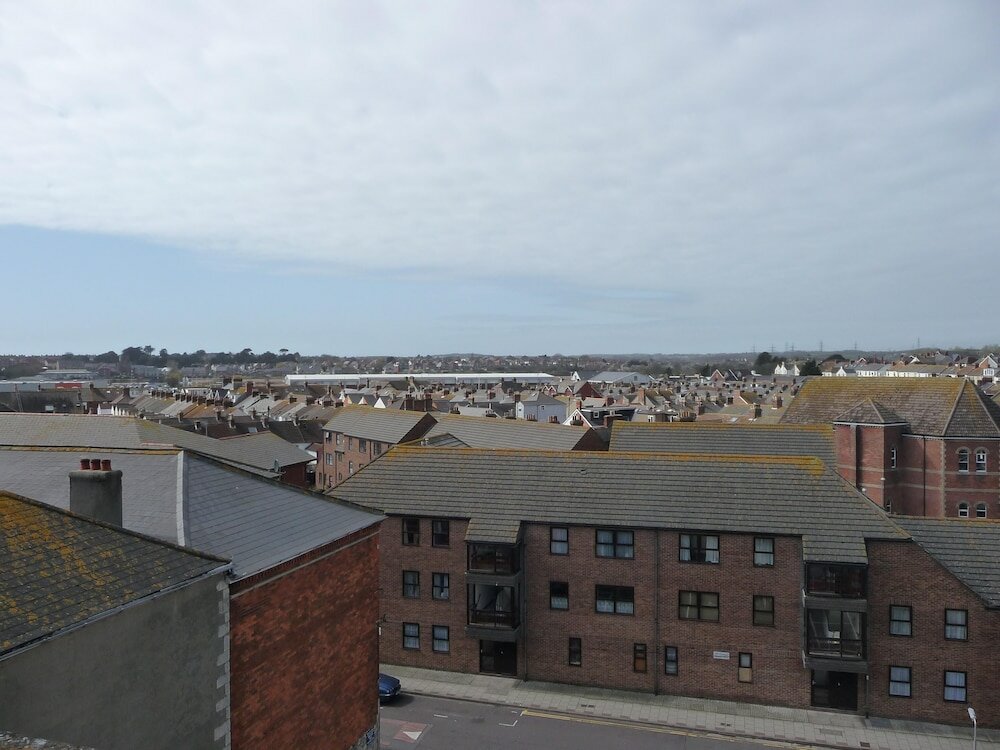 Фото The Esplanade