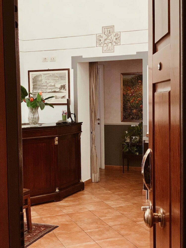 Фото Residenza Sciarra