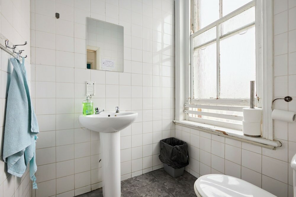 Фото Nx London Hostel