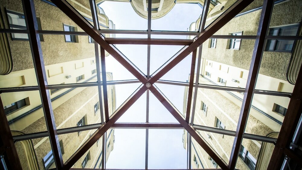 Фото Hestia Hotel Jugend