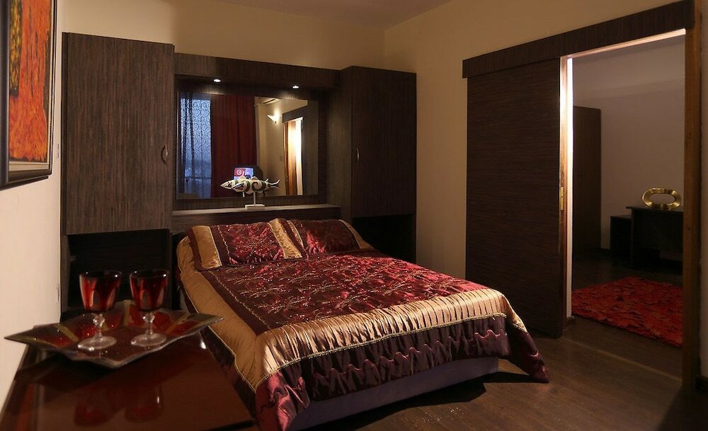 Фото Sylva Hotel