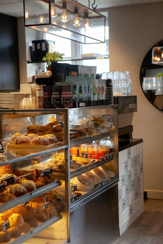 Фото Wilhelmsen house Apartments