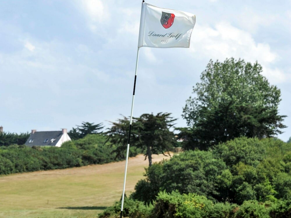 Фото Royal Emeraude Dinard