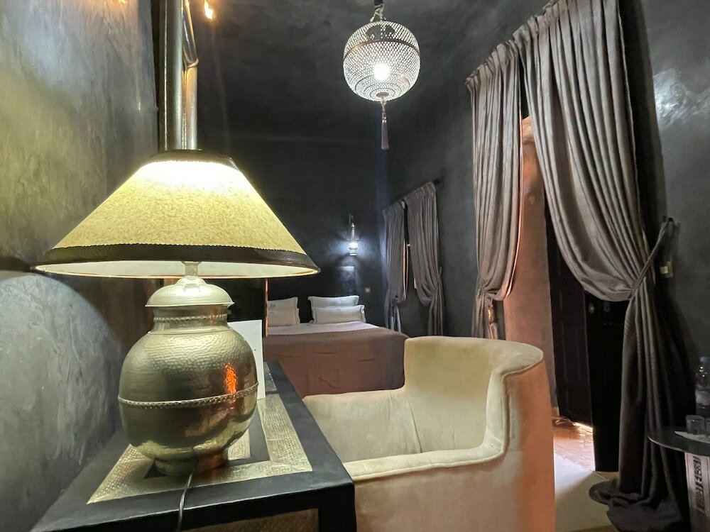 Фото Riad Hermes