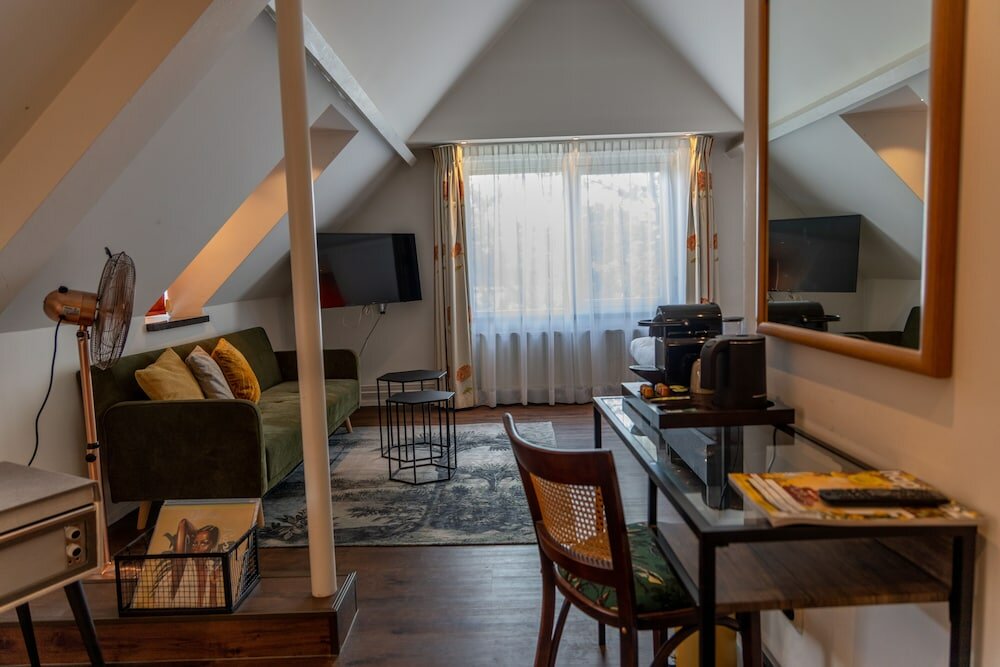 Фото Paping Hotel & SPA by Flow