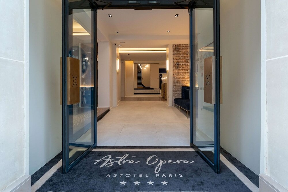 Фото Hotel Astra Opera - Astotel