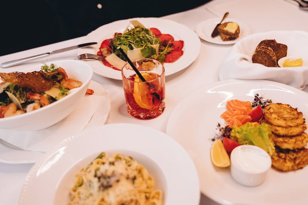 Фото Riga Islande Hotel