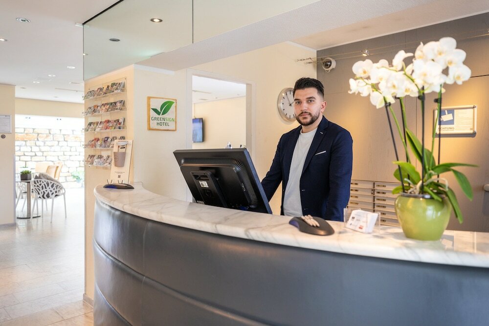 Фото Select Hotel Silence Garden Köln