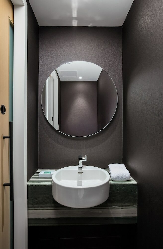 Фото Versante Hotel