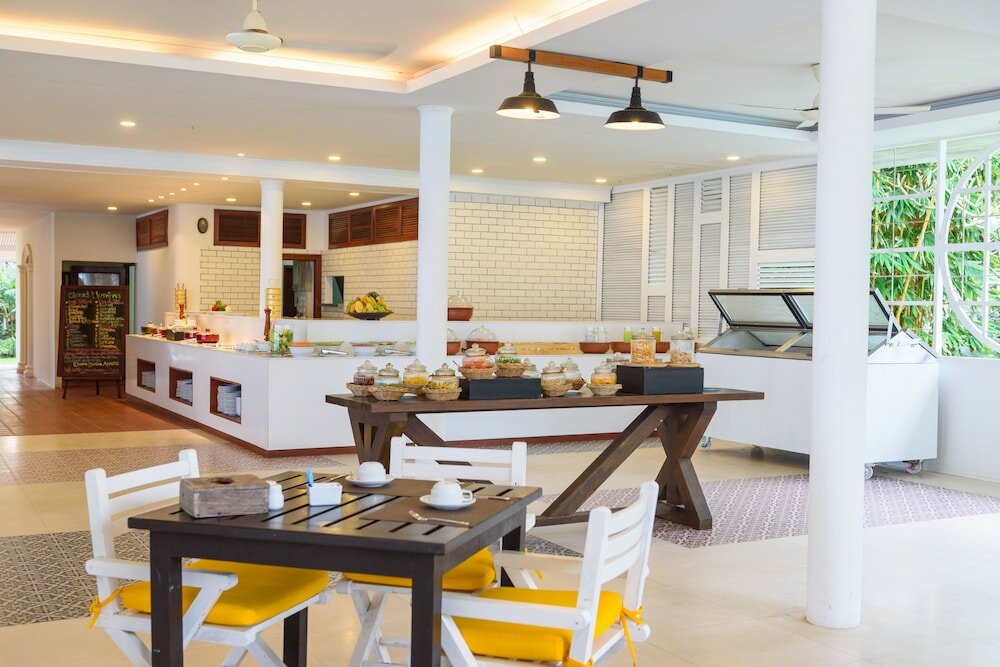 Фото Paradise Beach Resort