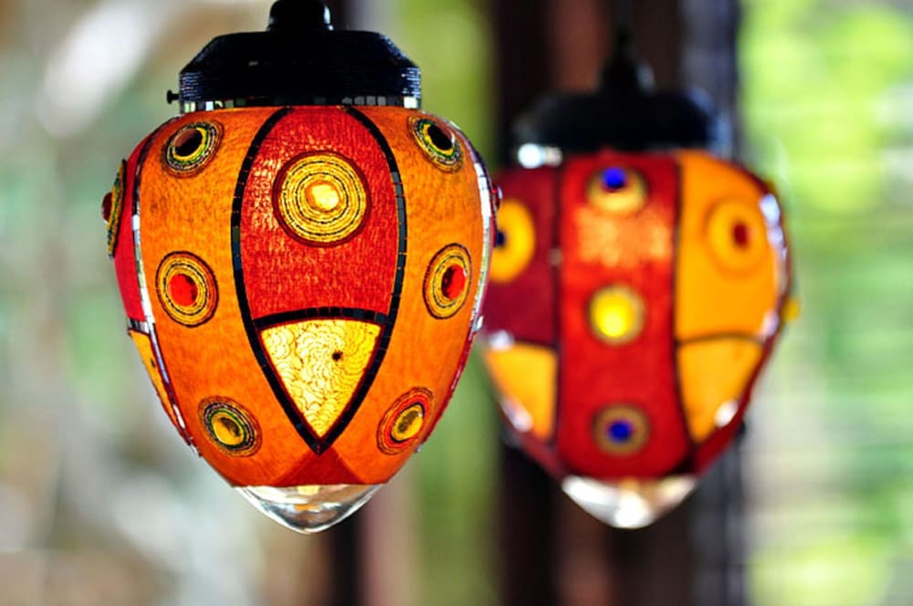 Фото Sejuk Beach Villas