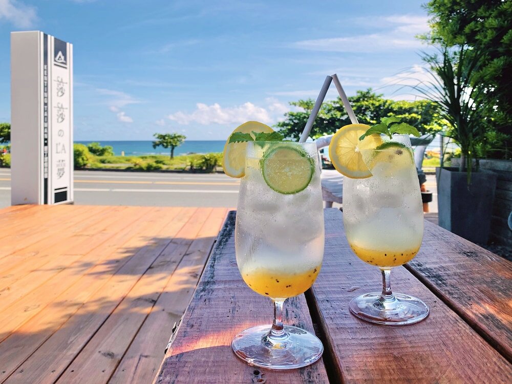 Фото Sasa Nor Lamour B&B