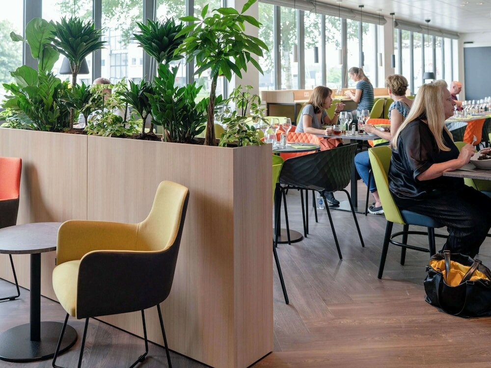 Фото Ibis Styles Almere