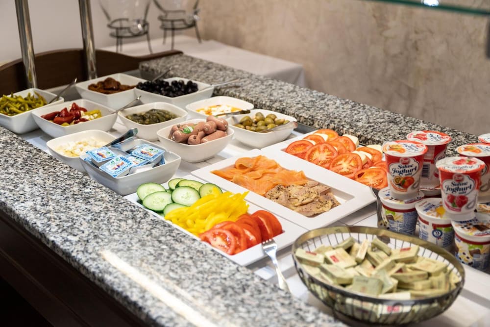 Фото Stadthotel Alsfeld